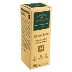 Bioaquanol H regulátor vlas.růstu 55ml