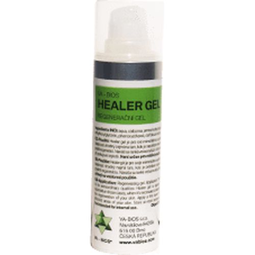 Healer gel 30ml