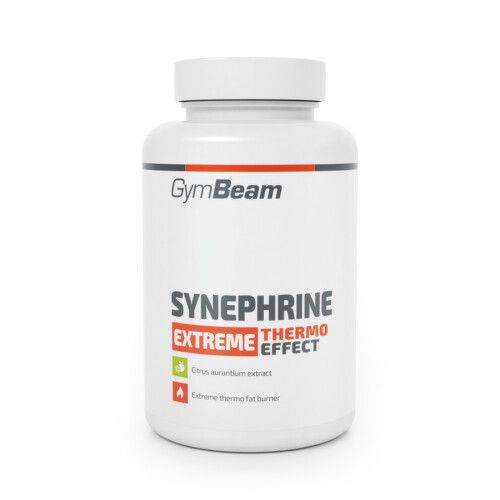 GymBeam Synephrine 90 tablet