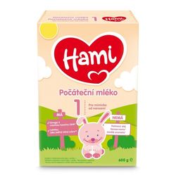 Hami 1 600g