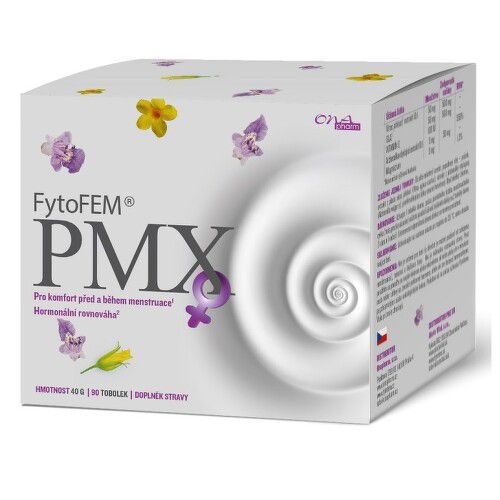 Fytofem PMX tob.90