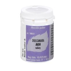 AKH Dulcamara 60 tablet