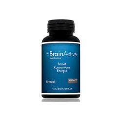 ADVANCE BrainActive cps.60