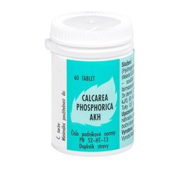 AKH Calcarea phosphorica 60 tablet