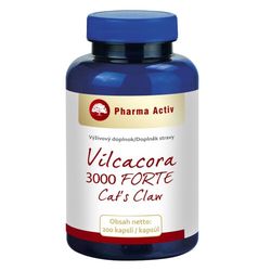 Vilcacora 3000 FORTE Cats Claw cps.200