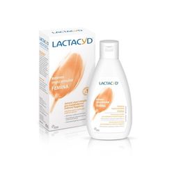 Lactacyd Femina 400 ml