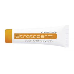 Strataderm gel jizva 6-12cm 50g